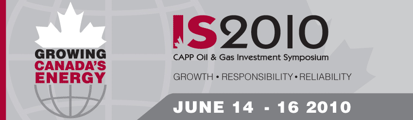 21st Annual CAPP Oil & Gas Investment Symposium