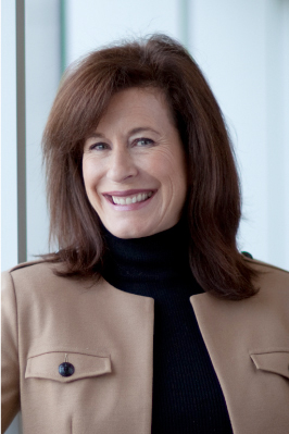 Kate Chisholm, Corporate Secretary