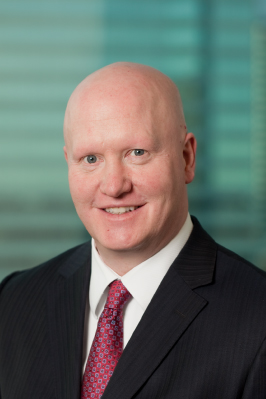 Stuart Lee, Senior Vice President, Finance and Chief Financial Officer