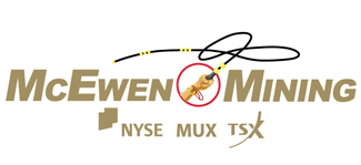 McEwen Mining